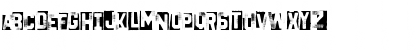 Dixociative Regular Font Dixociative Regular Font
