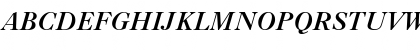 Caslon Bd BT Italic Font Caslon Bd BT Italic Font