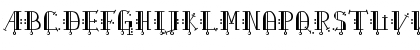 Uptown Regular Font Uptown Regular Font