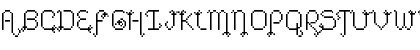 DollPixellowzz Medium Font DollPixellowzz Medium Font