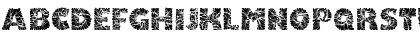 DoodLeafs Regular Font DoodLeafs Regular Font