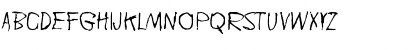 Doublpeopl Regular Font Doublpeopl Regular Font