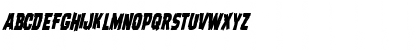 Dread Ringer Condensed Italic Condensed Italic Font Dread Ringer Condensed Italic Condensed Italic Font