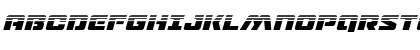 Drone Tracker Halftone Italic Italic Font Drone Tracker Halftone Italic Italic Font