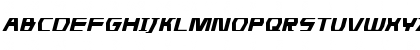 DS man Condensed Italic Condensed Italic Font