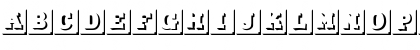 DuodezInitialen Regular Font DuodezInitialen Regular Font