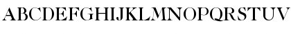 Caslon ICG Titling Font Caslon ICG Titling Font