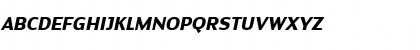 Dynasty BoldItalic Font Dynasty BoldItalic Font