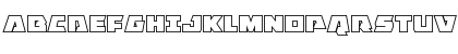 Eagle Strike Bold Outline Regular Font Eagle Strike Bold Outline Regular Font