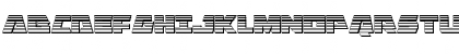 Eagle Strike Chrome Regular Font