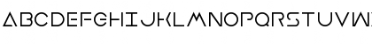 Earth Orbiter Regular Font Earth Orbiter Regular Font