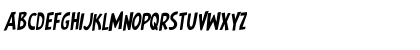 Earth's Mightiest Rotalic Italic Font Earth's Mightiest Rotalic Italic Font