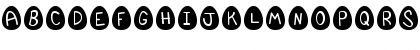 EasterFont St Regular Font EasterFont St Regular Font