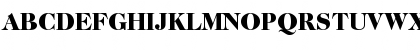 Caslon No224 ITC T Black Regular Font Caslon No224 ITC T Black Regular Font
