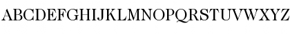 Caslon No224 ITC T Book Font