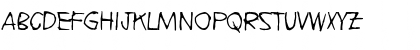 Echoes Regular Font
