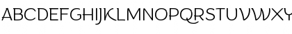 Arturo Trial ExtraLight Font