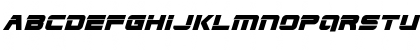Edge Racer Expanded Super-Italic Expanded Italic Font Edge Racer Expanded Super-Italic Expanded Italic Font