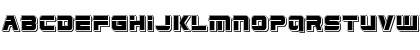 Edge Racer Punch Regular Font Edge Racer Punch Regular Font