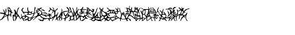 Edhiron Asdh?riel v. 1.2 Regular Font Edhiron Asdh?riel v. 1.2 Regular Font