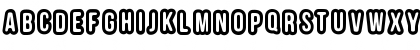 EFECTIVA Regular Font
