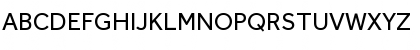 Effra Regular Font