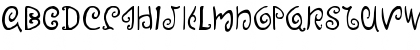 Efinea Regular Font Efinea Regular Font