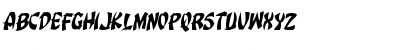 Egg Roll Rotalic Italic Font Egg Roll Rotalic Italic Font