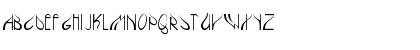 elegantgashes Regular Font elegantgashes Regular Font