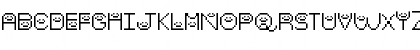 Emoticon Regular Font Emoticon Regular Font