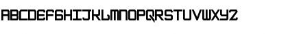 EpicenterBlack Regular Font