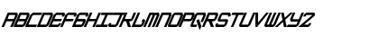 EpicenterBlackItalic Regular Font EpicenterBlackItalic Regular Font