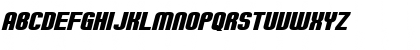 Erte Bold Italic Font Erte Bold Italic Font