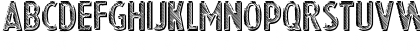 Eshop Advert Regular Font