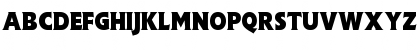 Esoterica Bold Regular Font