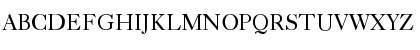 Caslon-Light Regular Font