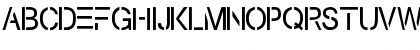 Espirit Regular Font