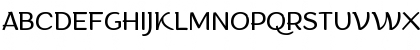 Arturo Trial Light Font Arturo Trial Light Font