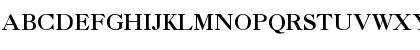 Caslon-Thin Regular Font