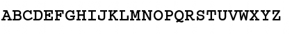 Ethiopic Yebse Regular Font Ethiopic Yebse Regular Font
