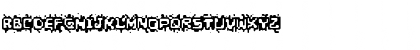 euglena Regular Font euglena Regular Font