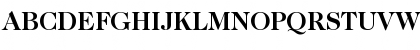 Caslon335 Bold Font