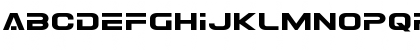 Eurofighter Expanded Expanded Font Eurofighter Expanded Expanded Font