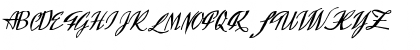Exclusivite Regular Font Exclusivite Regular Font