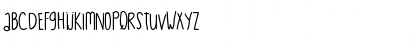 ExpressoCaffe Medium Font ExpressoCaffe Medium Font