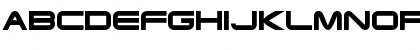 EyechartDisplayCapsSSi Regular Font EyechartDisplayCapsSSi Regular Font