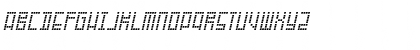 Failed Attempt Regular Font