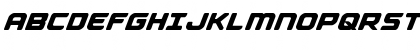 Falcon Punch Regular Font Falcon Punch Regular Font