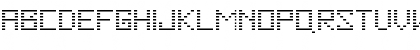 Falling Regular Font