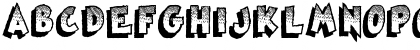 Famous Oldies Regular Font Famous Oldies Regular Font